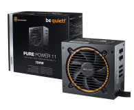 BE QUIET! Pure Power11 CM 700W 80+ GOLD BN299 - 459599 - zdjęcie 3